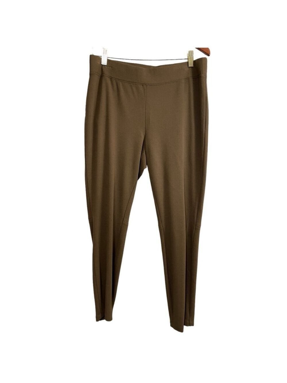 Women's J.Jill Brown Pants‎ Size M